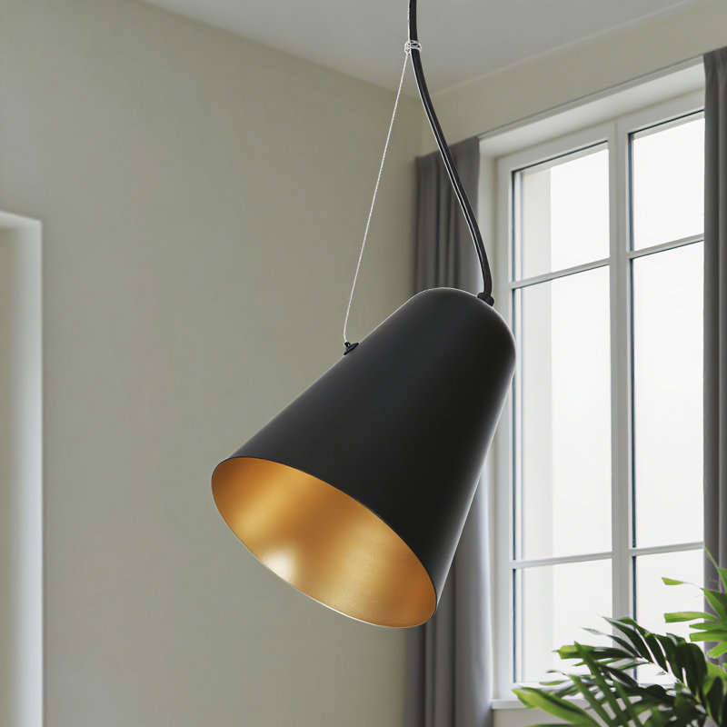 Ensemble de rail d'éclairage 1 lumière pour îlot de cuisine 1 lumière avec intensité variable