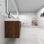 84'' Double Bathroom Vanity with Acrylic Top-1505240175