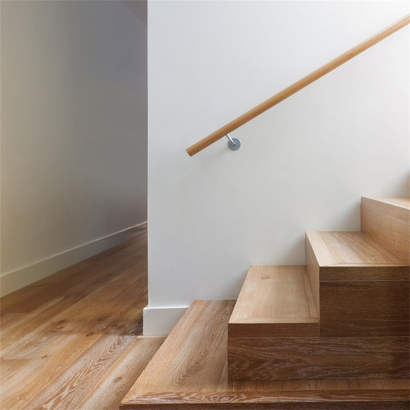 8cm H x 120cm W x 8cm D Stair Bannister