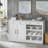 Tavais 60'' Sideboard
