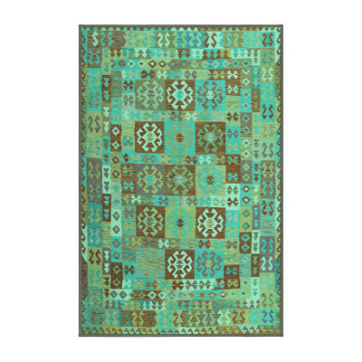 Eleanor-Mae Indoor Rug