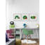 Rousseau - 3 Piece Single Picture Frame Print Set-372926436
