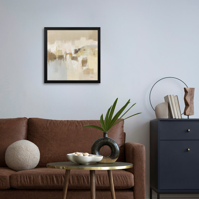 Ethereal Vista - reproduction d'art mural - affiche de galerie, H 24 po x l 24 po