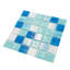 Mingles 2 in. x 2 in. Grid Tile