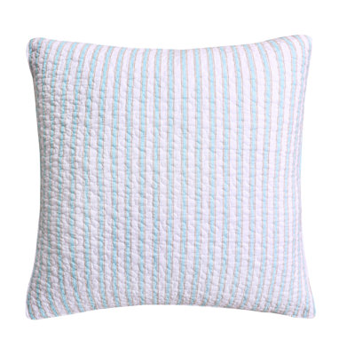 Bridgetown Euro Shams Set of 2