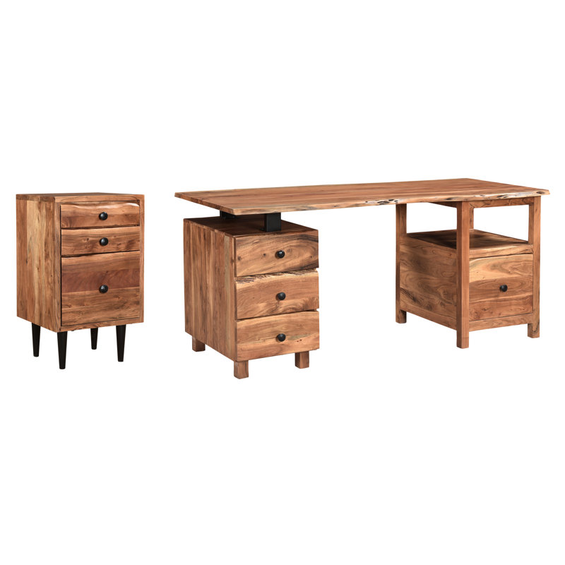 Ensemble de bureau d'écriture Finneytown