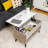 Anschultz Single Coffee Table-287631339-287631337