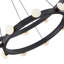 Rezz 24 - Light LED Chandelier-77452331