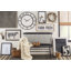 Solid Wood Bench-818173525