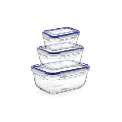 Vasque de rangement pour aliments 20 oz.