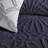 Peri Home Chenille Medallion Duvet Set -116202071-116202078