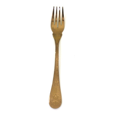 Casablanca Table Fish Fork - 48 Pieces