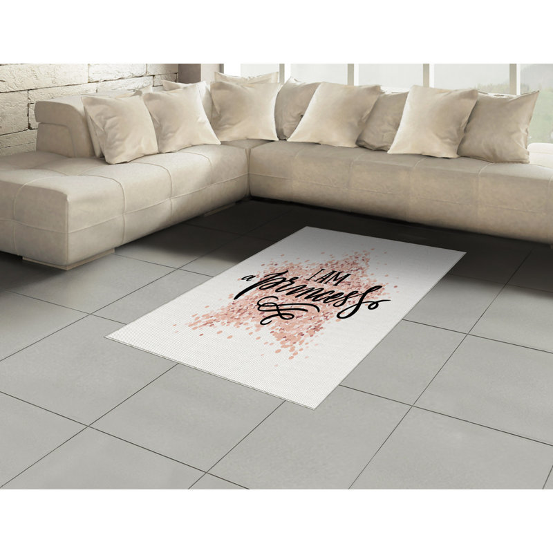 Rolland Area Rug, Rectangle 120 x 180cm