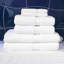 Luxury Hotel & Spa Super Plush Mulit-Size Set