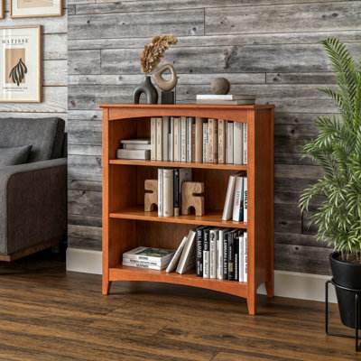 Colton Bookcase