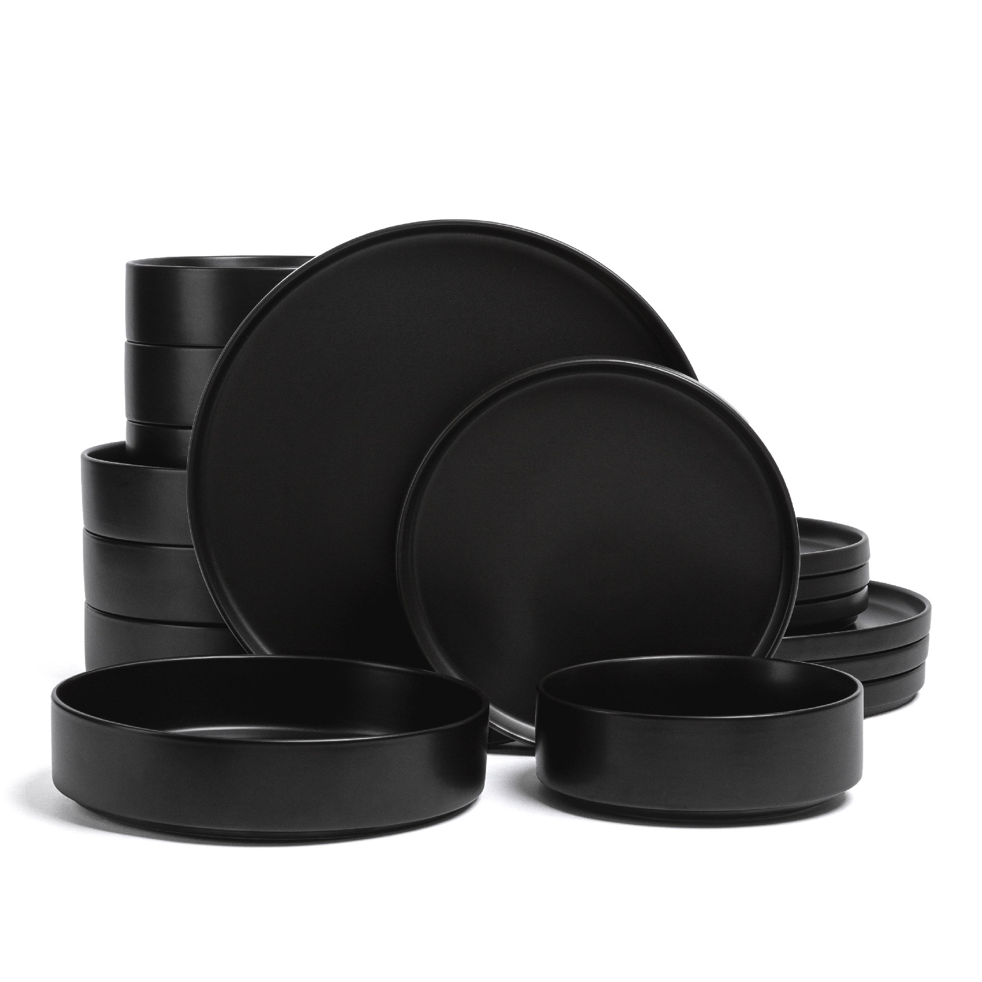 Dinnerware Set (Set of 4)