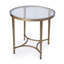 Table de bout Coratello