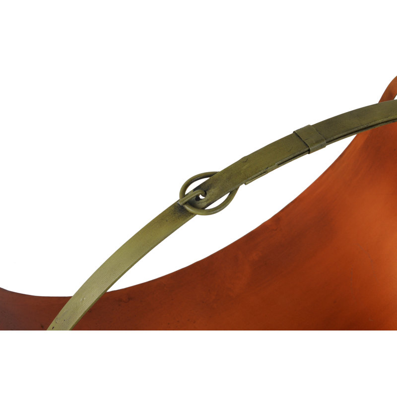 Energicus Steel Log Carrier