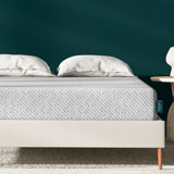 Original Foam 10'' Medium Memory Foam Mattress