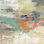 «Gentle Gaze» par Silvia Vassileva - peinture sur toile tendue