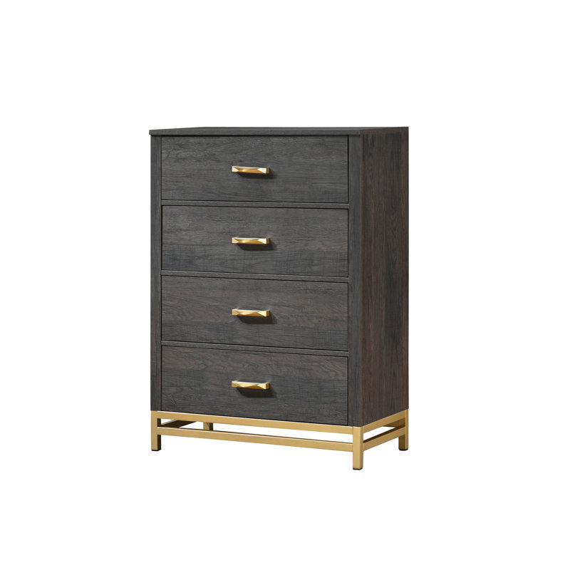 Commode de rangement Contemporary