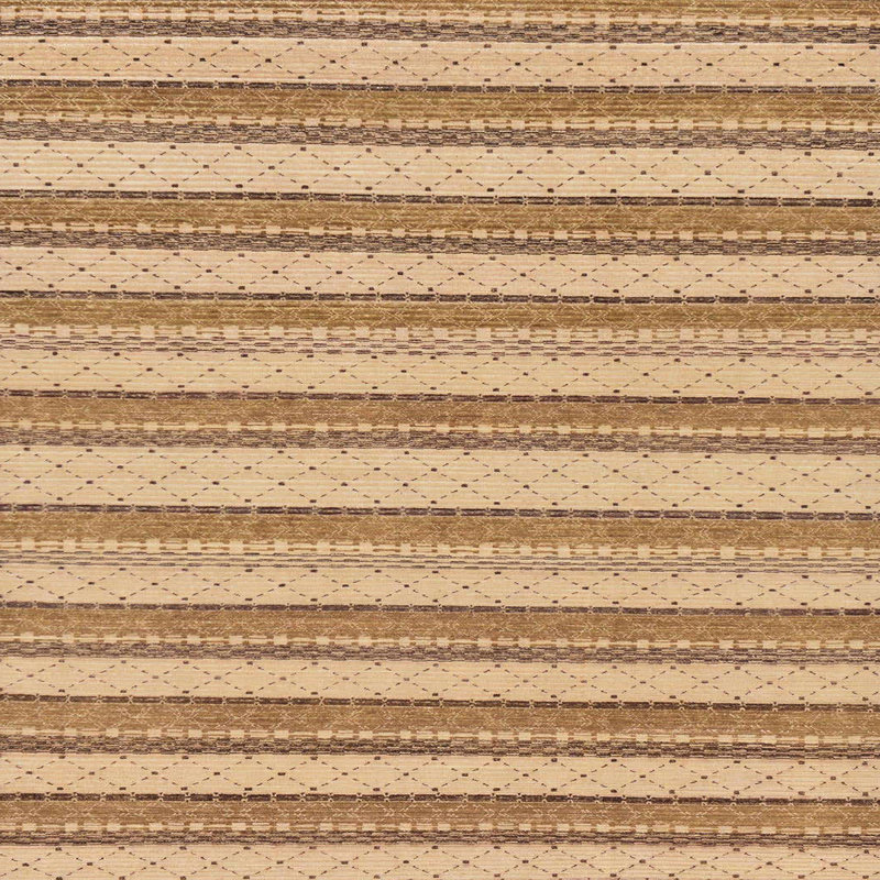Abstract Indoor Rug, Square 3'