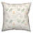 Abstract Throw Pillow-371847448