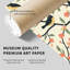 Reproduction d'art sans cadre-820998806