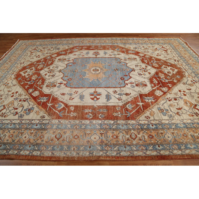 Tapis 9 x 12