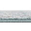 Tapis oriental bleu / gris Hilley-787245556