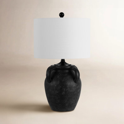 Cian Ceramic Table Lamp