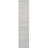 Textures Wool Area Rug in Ivory