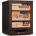Dark Brownish Red