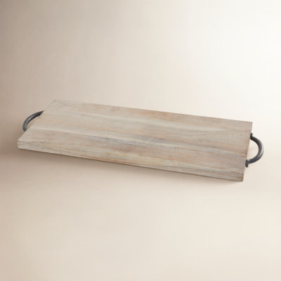 Decorative Tray