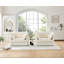 Ensemble de fauteuils d'appoint avec coussins-1207931273