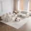 Canapé modulaire Chenille Cloud-1356719705