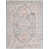 Rectangle 5'1" x 7'10"