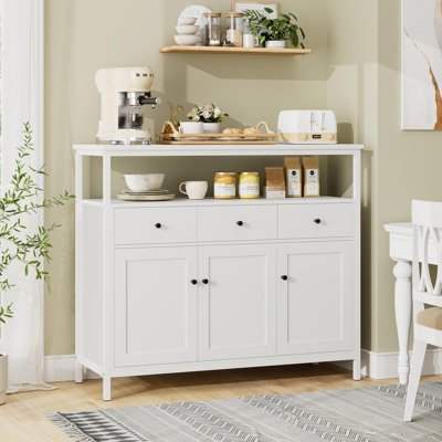 Aldin 108cm Sideboard
