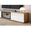 Demetrice Entertainment Center for TVs up to 75"-743259603