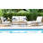 Elle Decor Mirabelle Outdoor Lounge Chair and Ottoman-29308848