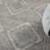 Jeremiya Geometric Indoor Rug