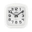 Quartz movement / Crystal Alarm Tabletop Clock-1469924608