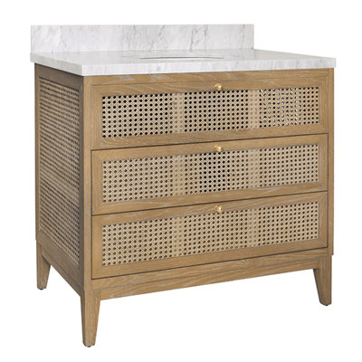 Wynn 36.5'' W Single Vanity