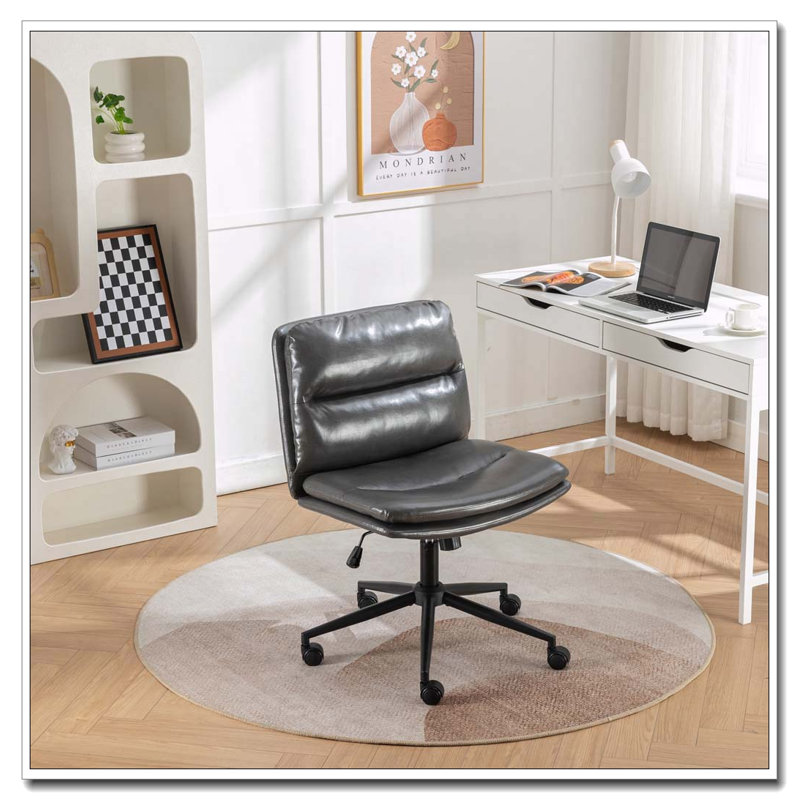 Mercer41 Side Chair, Grey