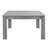 Dining Table Rectangular With 4 Legs-1553651697