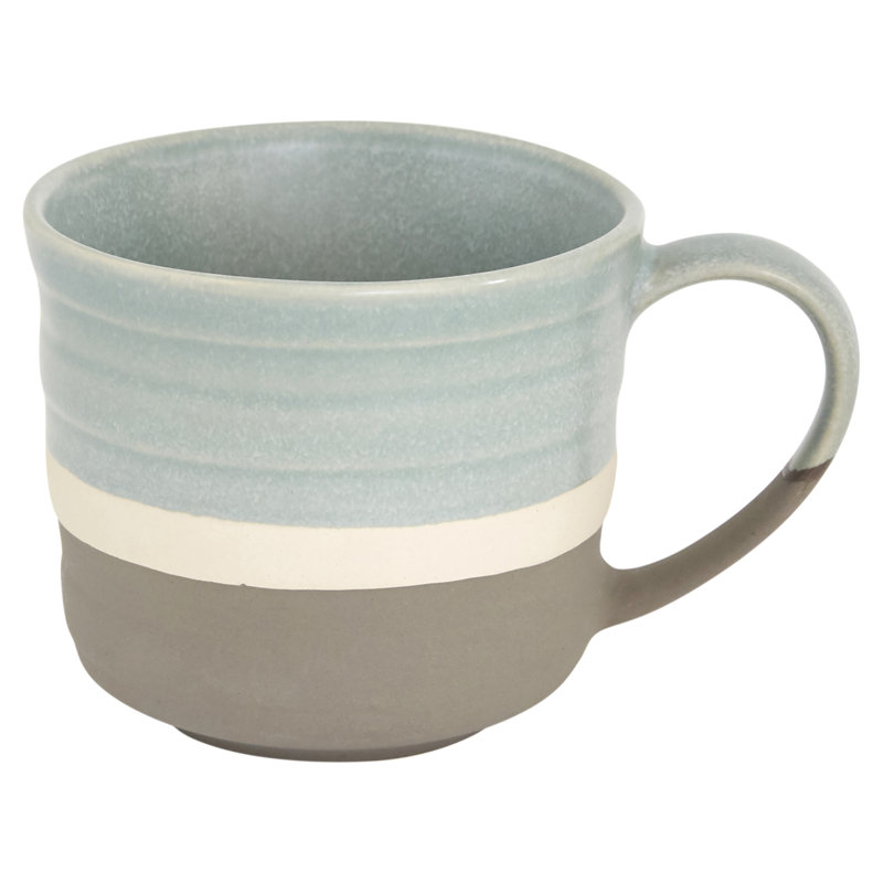 Service de table 16 pièces Harper Mist, Bleu
