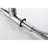 Single Handle Pull Down Brushed Nickel Faucet For Kitchen Sink - High Arc Stainless Steel Tap Smooth Operation Out With Body Efficient Water Flow