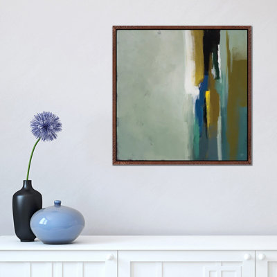 Tranquility II by Lanie Loreth - Painting on Canvas