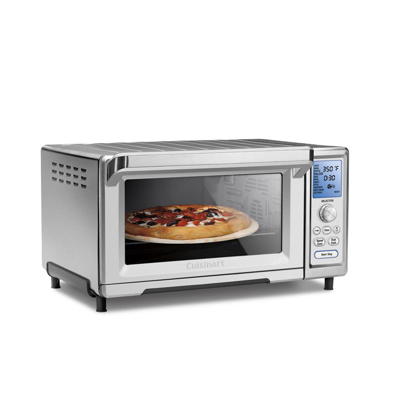 Four grille-pain à convection de 0,95 pied cube Cuisinart