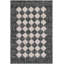 Tapis tissé à la machine Galey Alix x Livabliss Mulberry-120693167-126285103